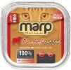 Marp Pure Beef CAT Can Food 100g