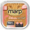 Marp Pure Salmon CAT Can Food 100g