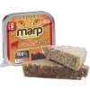 Marp Pure Beef CAT Can Food 16x100g (15 + 1 ZDARMA)