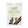 Canvit Snacks  CAT Skin & Coat 100g