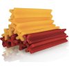 KIDDOG kuře+propolis / jehněčí+petržel MIX dentalní tyčinky 250 g