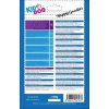 KIDDOG jehněčí lupínky s mořskou treskou 80 g