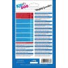 KIDDOG hovězí sendvič s treskou 80 g