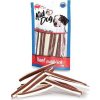 KIDDOG hovězí sendvič s treskou 80 g