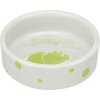 Keramická miska SPOTLIGHT pro křečky, 90ml/8cm