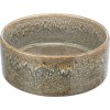 Keramická miska, hnědá 0,9l/16cm