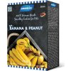 SMOOKIES Premium BANANA -  banánové sušenky 100% human grade, 200g
