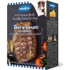 SMOOKIES Premium BEEF - hovězí sušenky 100% human grade, 200g