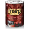 Marp Angus Beef konzerva pro psy s hovězím 400g