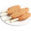 Big Chicken Drumstick JUKO Snacks 250 g
