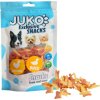 Chicken & Duck Chips JUKO Snacks 70 g