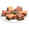JUKO Snacks Chicken, duck & spinach in Bone Shape 250 g