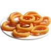 JUKO Snacks Chicken & pumpkin Ring 250 g
