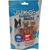 JUKO Snacks Beef polock twist Stick 70 g