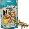 JUKO Snacks Chicken twisted sandwich 70 g