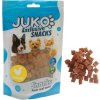 JUKO Snacks Chicken with carrot and celery 70 g
