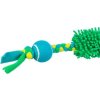 Bungee Tennis - přetahovadlo s míčem a sasankou. 85 cm, polyester