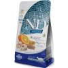 N&D OCEAN CAT GF Adult Herring, Pumpkin & Orange 300g