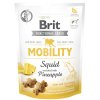 Brit Care Dog Functional Snack Mobility Squid 150g