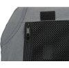 Skládací cestovní box EASY, S-M: 71 x 49 x 51cm, šedý