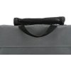 Skládací cestovní box EASY, S-M: 71 x 49 x 51cm, šedý