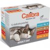 Calibra Cat  kapsa Premium Adult  multipack 12x100g