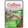 Calibra Cat kaps. Premium Sterilised Salmon 100 g