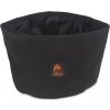 firedog cestovna miska 20 l cierna 36305