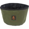 firedog cestovna miska 20 l khaki 36307