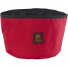 firedog cestovna miska 20 l cervena 36341