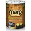 Marp Chicken konzerva pro kočky s kuřecím 400g