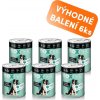 Konzerva Doxneo 3 krůta 6x400g
