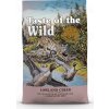 Taste of the Wild Lowland Creek 2 kg