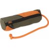 firedog snack dummy velky khakioranzovy 36169