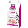 Brit Care Cat GF Kitten Healthy Growth&Development 7kg