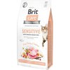 Brit Care Cat GF Sensit. Heal.Digest&Delic.Taste 7kg