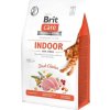 Brit Care Cat GF Indoor Anti-stress, 0,4kg