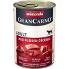 GRANCARNO Adult - masový koktejl 400g