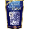 KRONCH pochoutka Treat s lososovým olejem 100% 175g