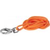 Firedog Řemínek na píšťalku nylon oranžový