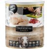 Topstein Kuře s játry v plechu 800 g