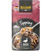 Belcando MasterCraft Topping Duck 100g