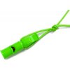 ACME dvoutónová píšťalka 640 9 cm neon zelená  + řemínek ZDARMA!