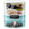 Topstein  Kuře a vemeno v plechu 800 g