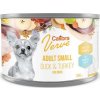 Calibra Dog Verve konz.GF Adult Small Duck&Turkey 200g