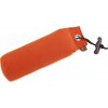 firedog trainer dummy 1500 g oranzovy 36533