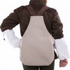 firedog navleky na ruky m biele 2 ks 36624