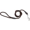 Firedog Vodítko s karabinou 8 mm 130 cm