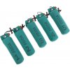 firedog set 5x standard dummy 500 g zeleny cislovane 1 5 meno 37623
