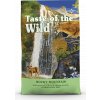 Taste of the Wild Rocky Mnt. Feline 2kg